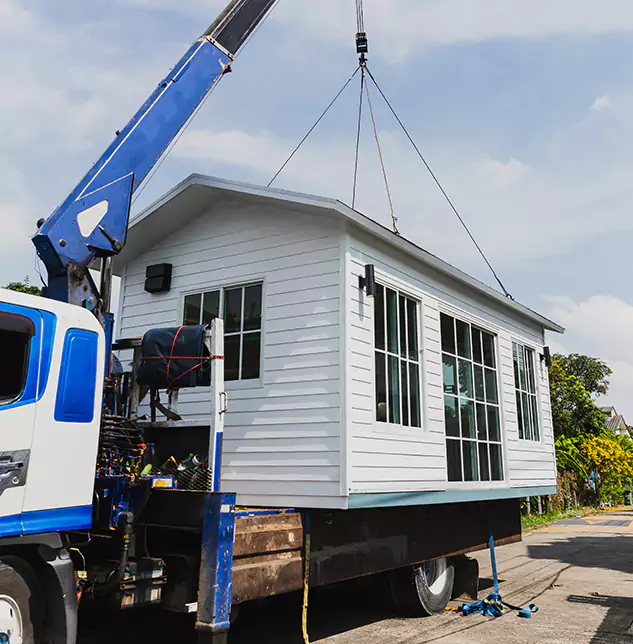 Complete Trailer Roof Replacement Solutions: Keeping Burbank's Trailers Sealed and Road-Ready