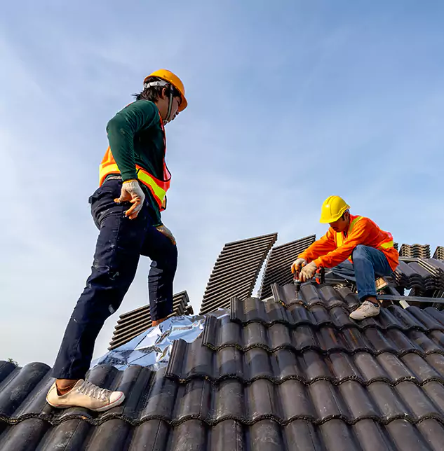 Certified Wind Storm Roof Repair Experts: Defending Properties Across Burbank, IL
