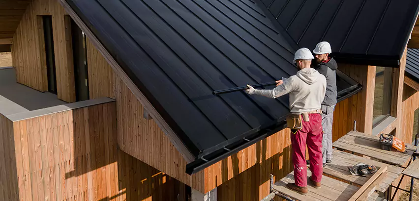 Professional Barn Roof Repair Services in Burbank, IL