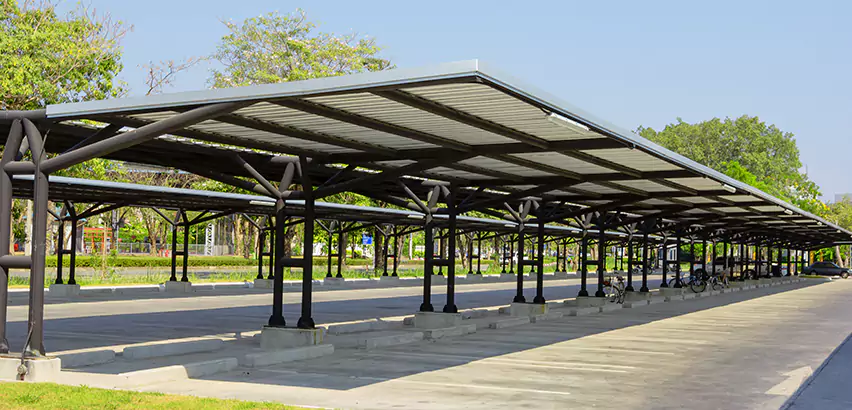 Professional Carport Roof Repair Services in Burbank, IL
