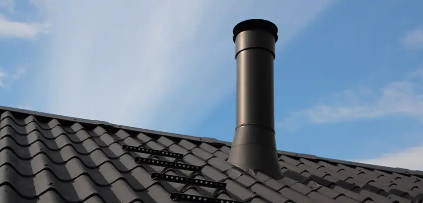 Professional Chimney Flashing Installation Services in Burbank, IL