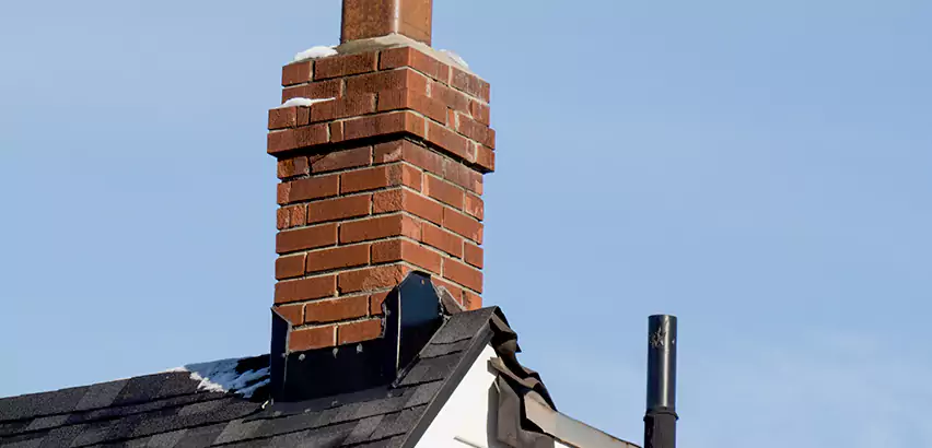 Professional Chimney Flashing Replacement Services in Burbank, IL