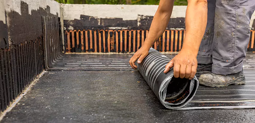 Professional EPDM Roof Repair Services in Burbank, IL
