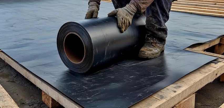 Professional EPDM Roofing Services in Burbank, IL