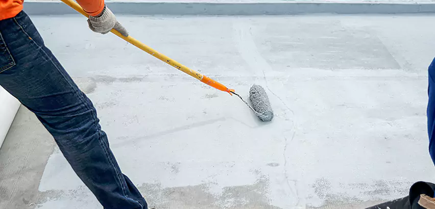 Professional EPDM Roofing Installation Services in Burbank, IL