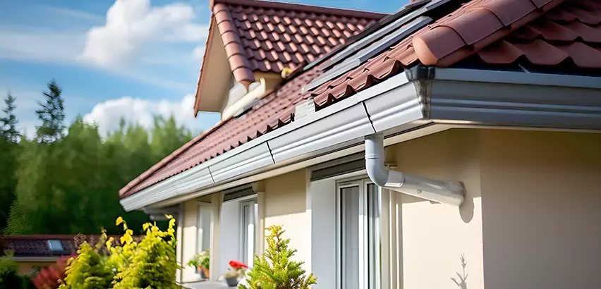 Professional Fascia Repair Services in Burbank, IL