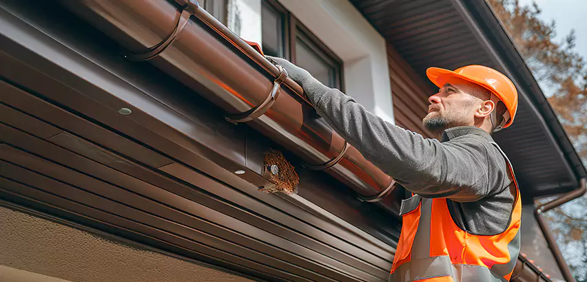 Basement Leak Repair in Burbank