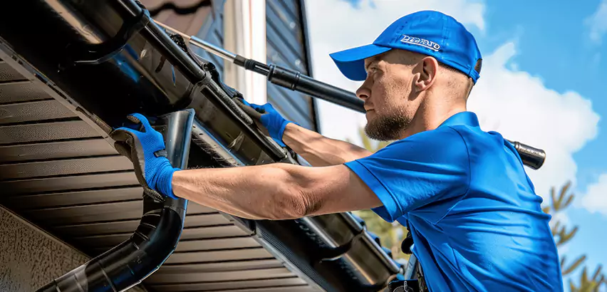 Professional Roof and Gutter Repair Services in Burbank, IL