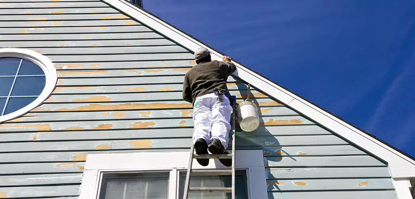Professional Roof and Siding Repair Services in Burbank, IL