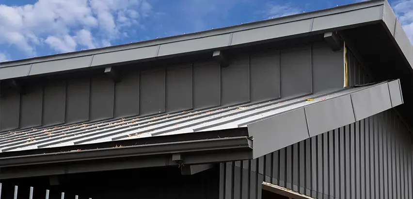 Professional Roof Eaves Installation Services in Burbank, IL
