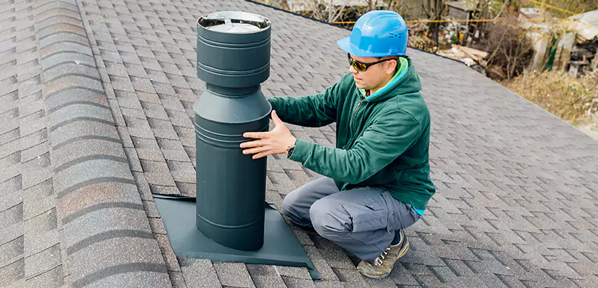 Professional Roof Flashing Repair Services in Burbank, IL