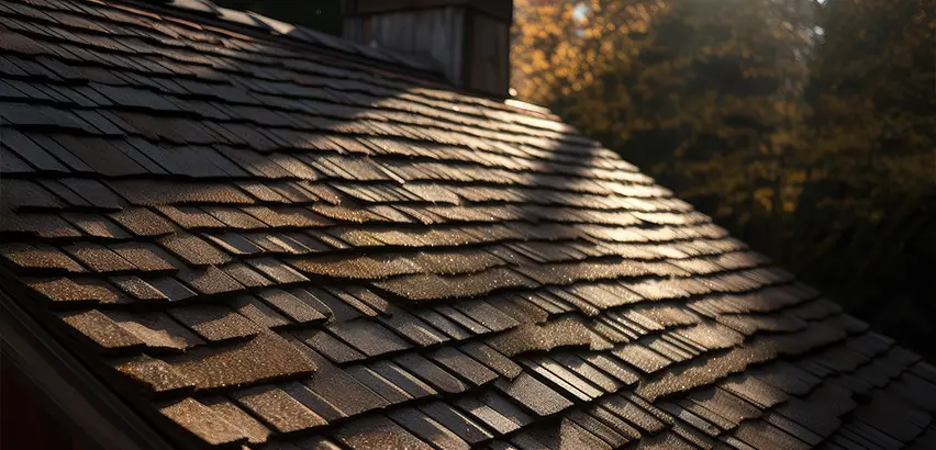 Professional Roof Shingles Installation Services in Burbank, IL