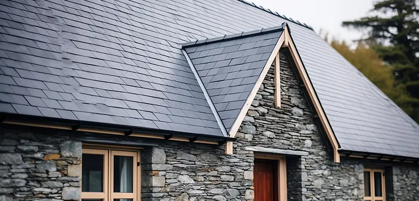Professional Roof Valley Repair Services in Burbank, IL