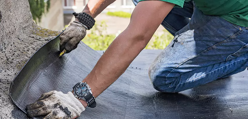 Professional Roof Water Damage Repair Services in Burbank, IL