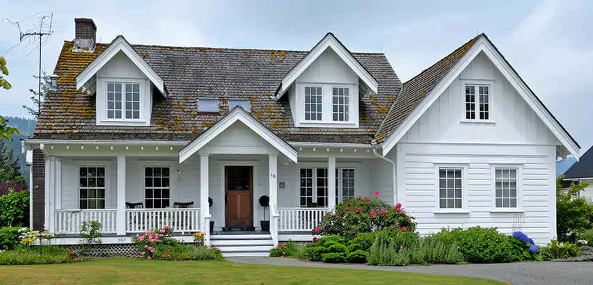 Professional Roofing and Siding Services in Burbank, IL