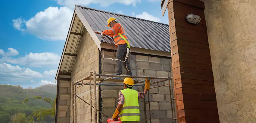 Professional Roofing Services in Burbank, IL