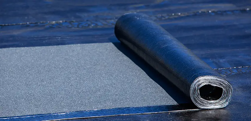 Professional Rubber Roof Replacement Services in Burbank, IL