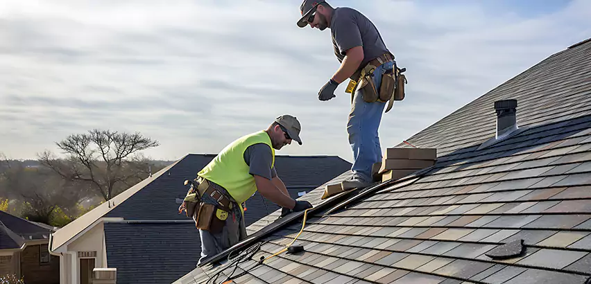 Professional Skylight Replacement Services in Burbank, IL