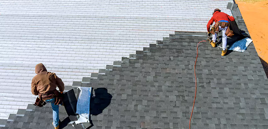 Professional Slate Roof Repair Services in Burbank, IL
