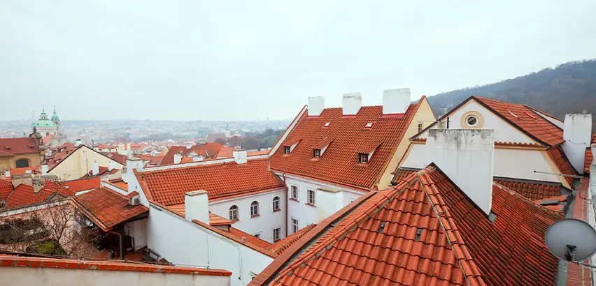 Professional Slate Roof Replacement Services in Burbank, IL