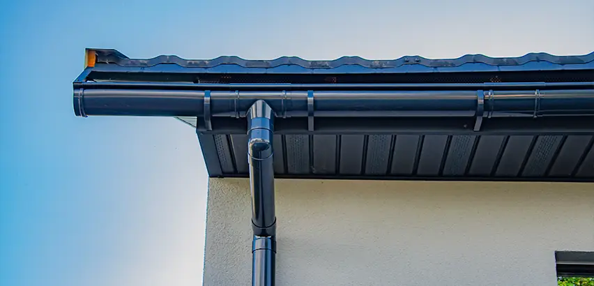 Professional Soffits and Fascia Replacement Services in Burbank, IL