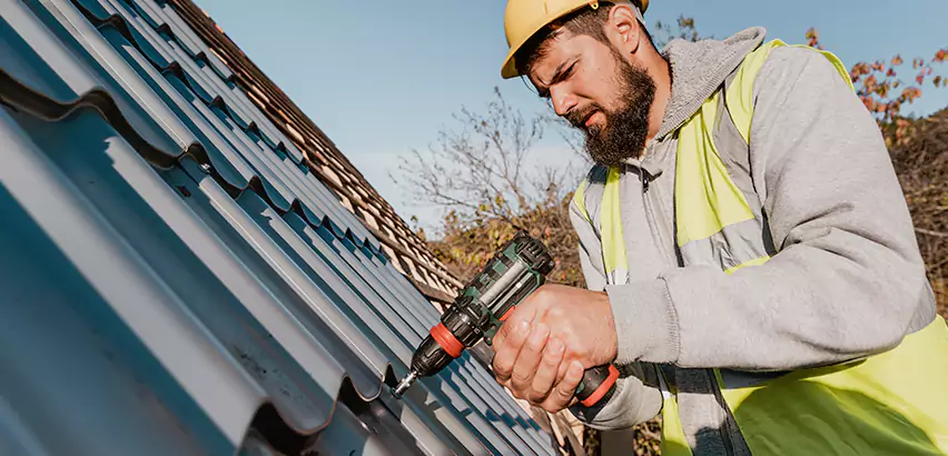 Professional Standing Seam Metal Roofing Services in Burbank, IL