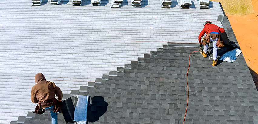 Professional Tile Roof Installation Services in Burbank, IL
