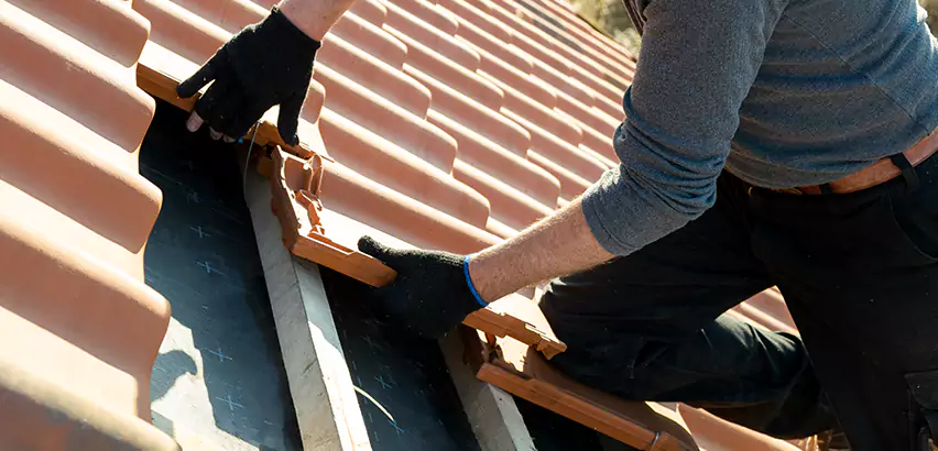 Professional Tile Roof Restoration Services in Burbank, IL