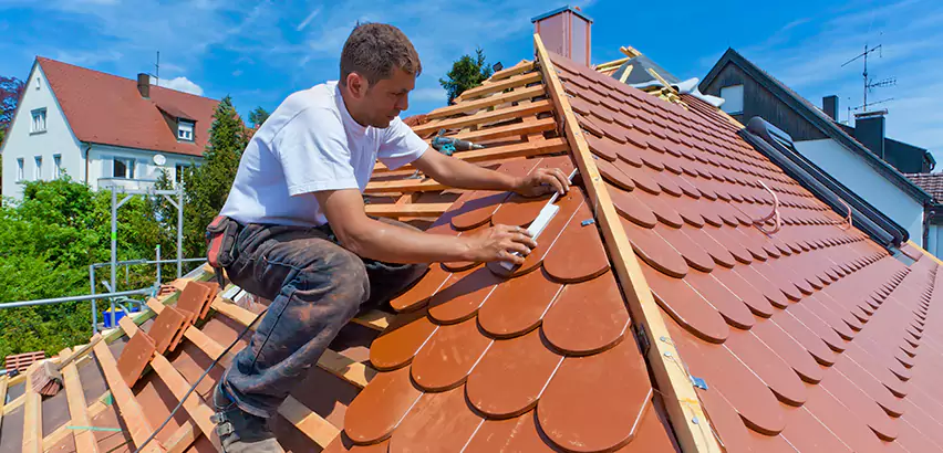 Professional Tile Roofing Services in Burbank, IL