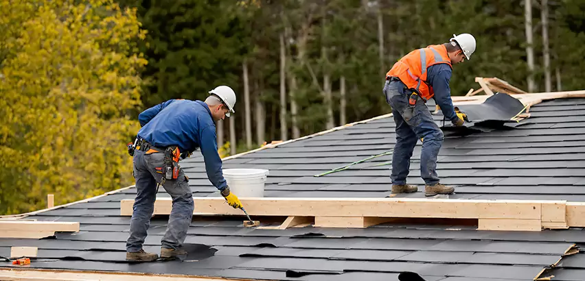 Agricultural Roof Maintenance Burbank