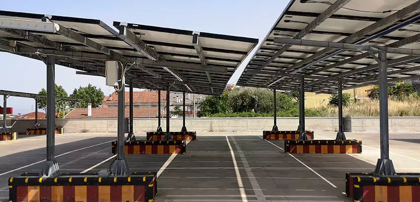 Affordable Carport Roofing Repair in Burbank