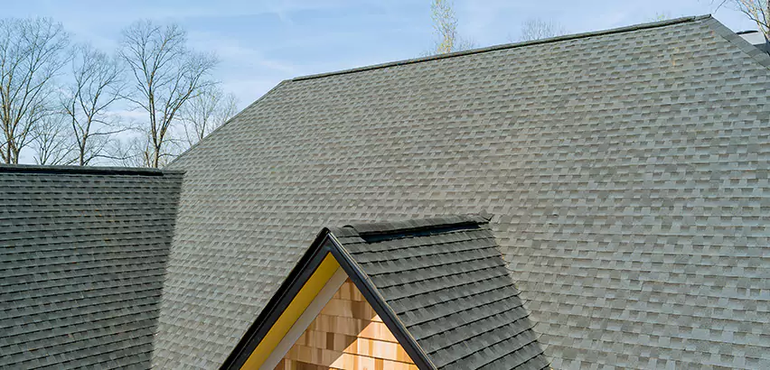 Replacing Vinyl Siding With Cedar Shingles in Burbank