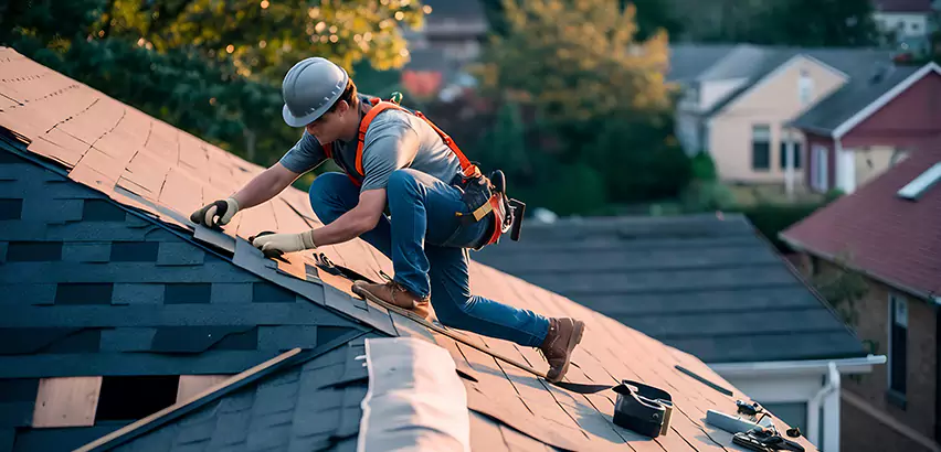 Commercial Roof Coatings in Burbank