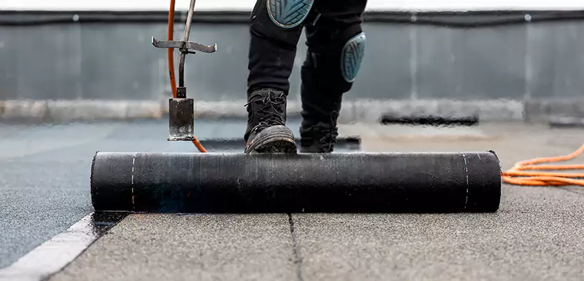 Liquid Waterproofing in Burbank