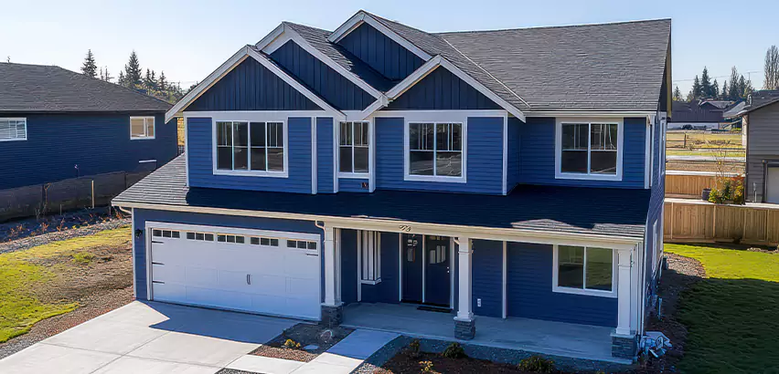 Best Roofing and Siding in Burbank