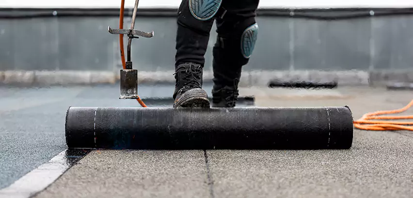 Euroshield Roofing Installation in Burbank