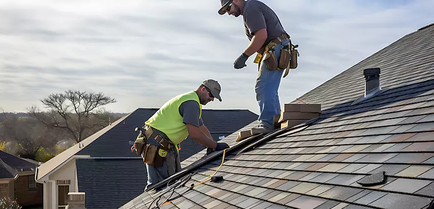 Emergency Skylight Repair in Burbank