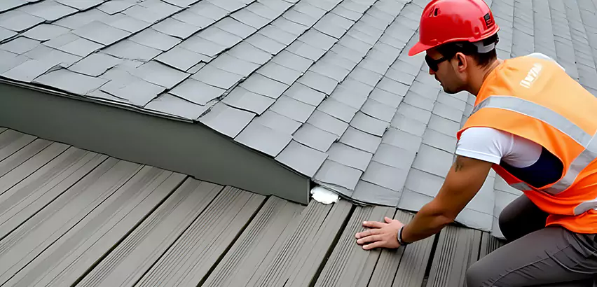 Slate Tile Installation in Burbank