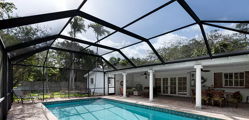 Emergency Leak Mitigation for Sunrooms Burbank