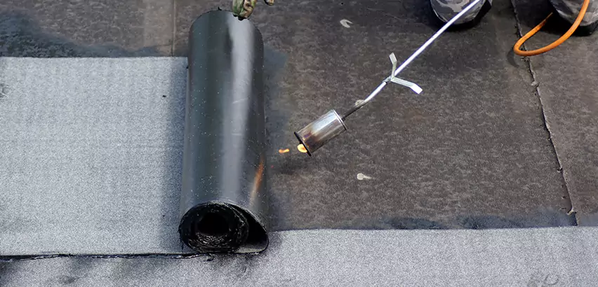 Professional TPO Roofing Installation Services in Burbank, IL