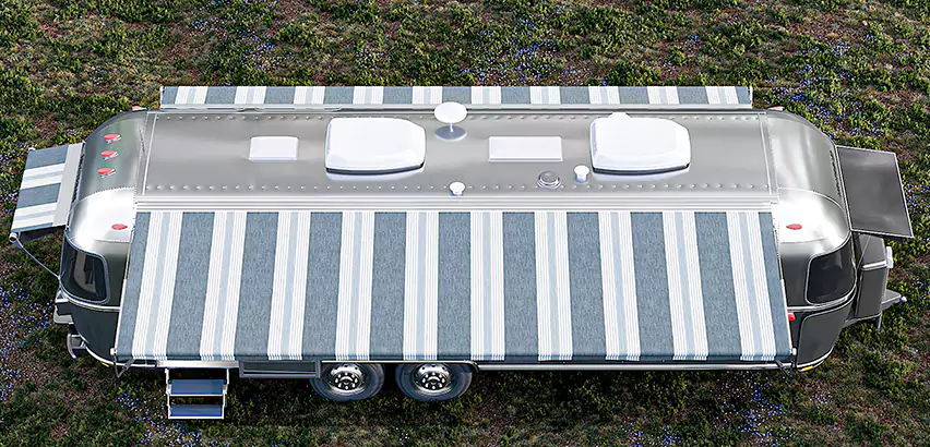 Professional Trailer Roof Repair Services in Burbank, IL