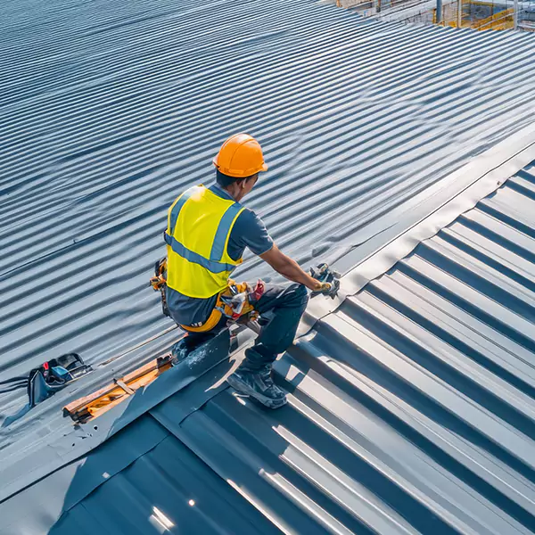Why Burbank Roofing Pro in Burbank, IL's Top Choice for Asphalt Shingle Roofing?
