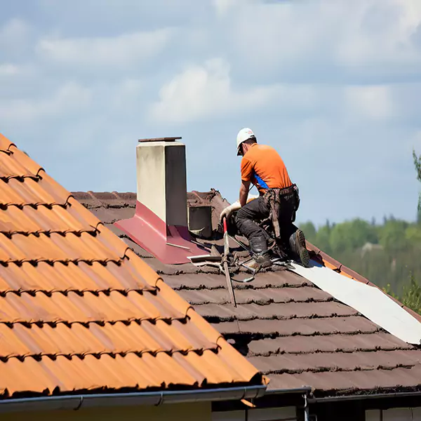 Why Choose Burbank Roofing Pro in Burbank, IL?