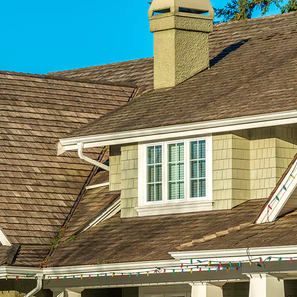 Why Burbank Roofing Pro in Burbank, IL's Leading Cedar Roof Installation Company?