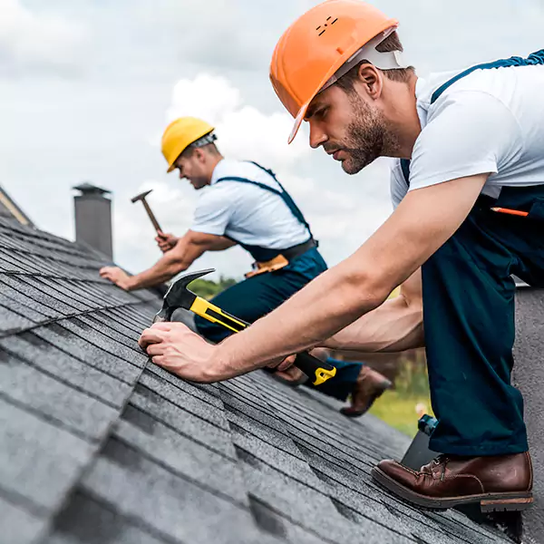 Why Burbank IL Residents Depend on Us for Cedar Roof Repairs?