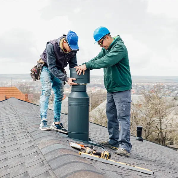 Why Burbank, IL Homeowners Trust Burbank Roofing Pro?