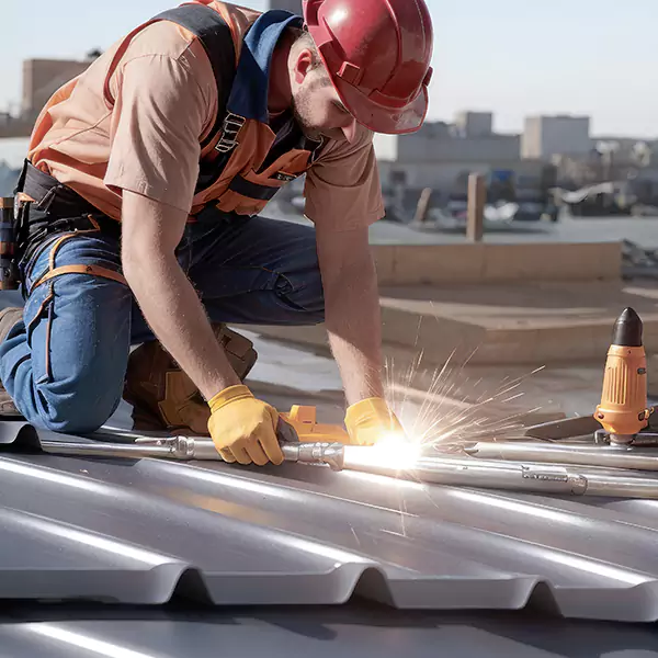 Why Burbank Roofing Pro Is Burbank's Leading Commercial Roofing Company?