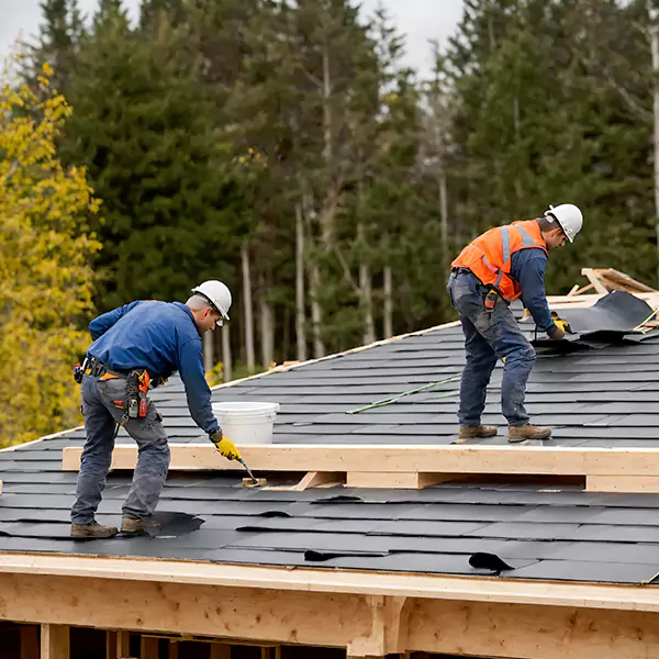 Why Businesses Across Burbank Depend on Burbank Roofing Pro for Roof Repairs?
