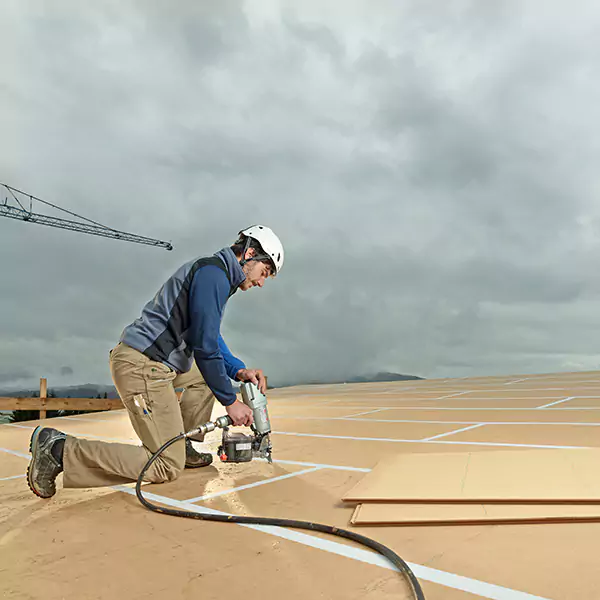 Why Burbank Business Owners Choose Burbank Roofing Pro for Roof Replacement?