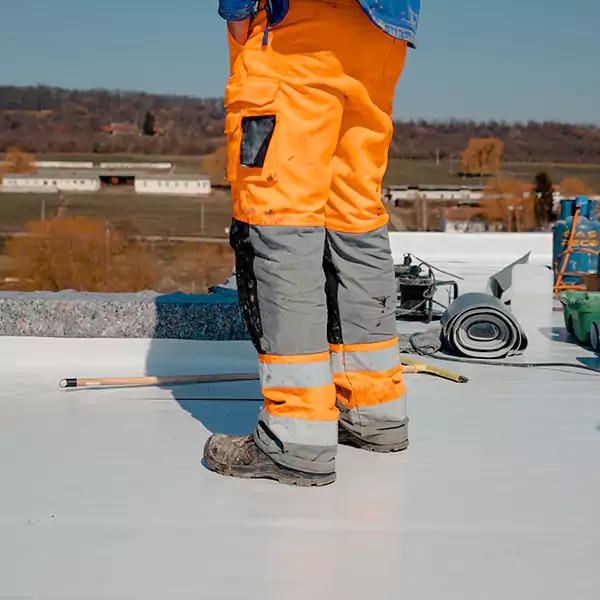 Why Burbank Property Owners Choose Burbank Roofing Pro?